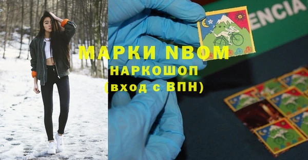 твердый Алексин