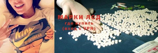 твердый Алексин